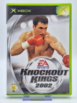 Knockout Kings 2002